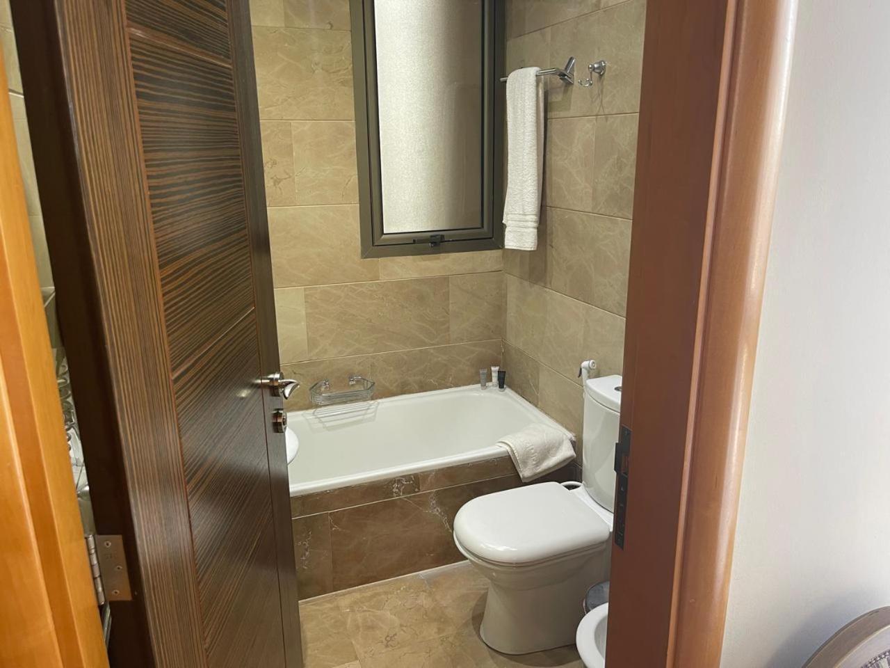 Lahoya Appartement