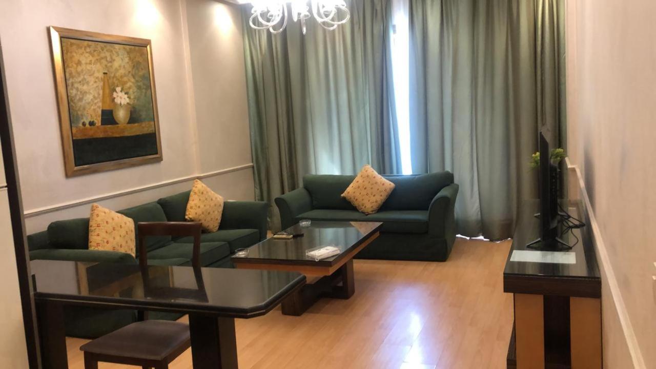 Lahoya Appartement *