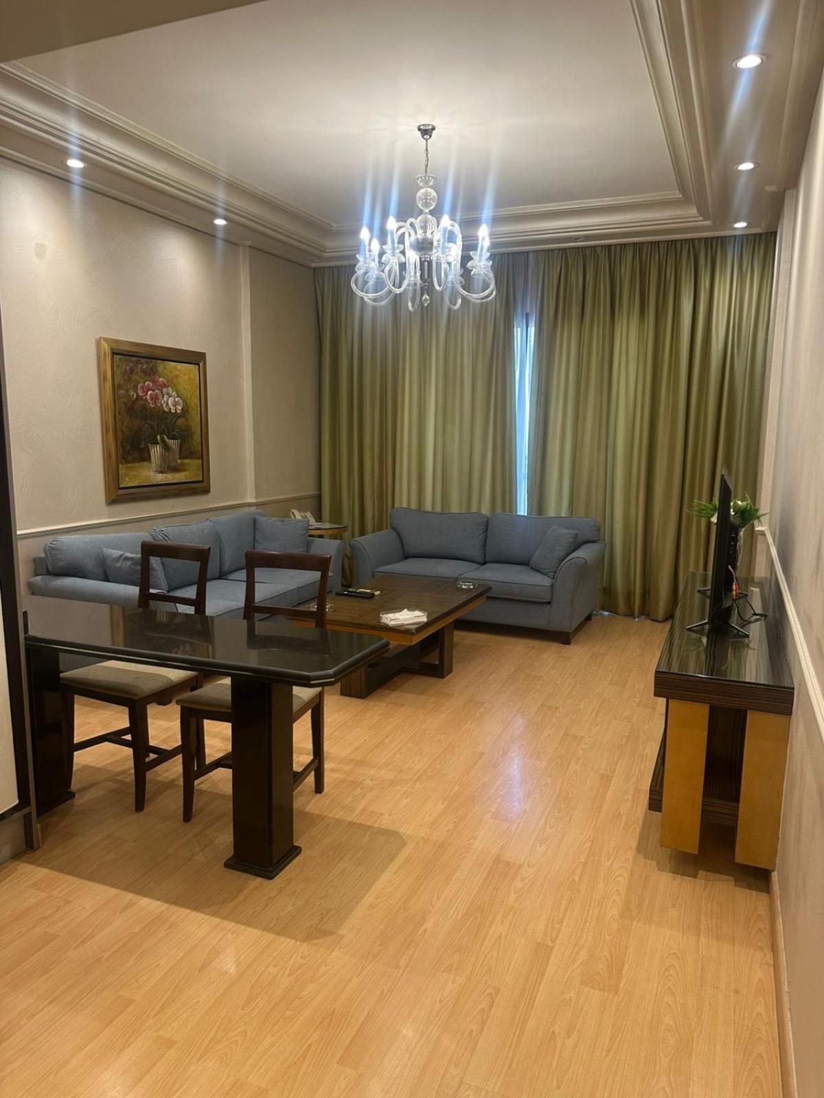 Appartement Lahoya Beyrouth