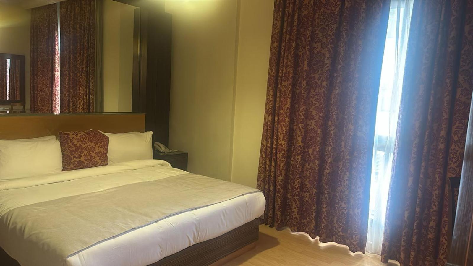 Lahoya Appartement *