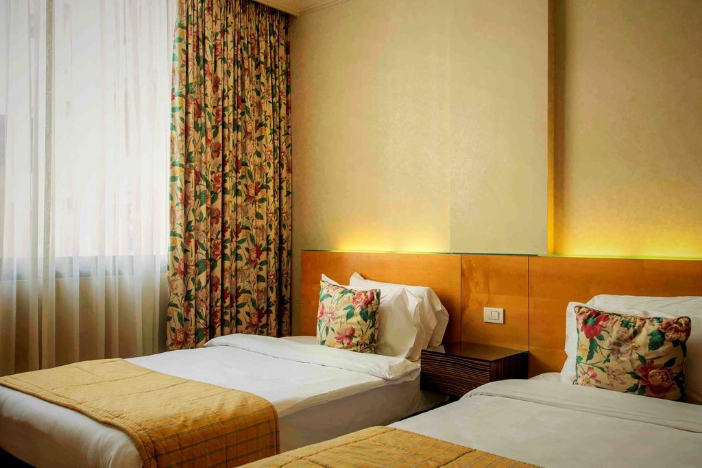 Lahoya Appartement Beyrouth