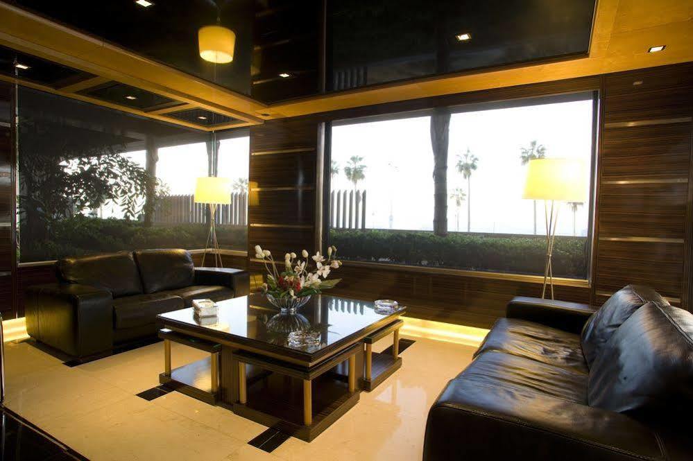 Appartement Lahoya