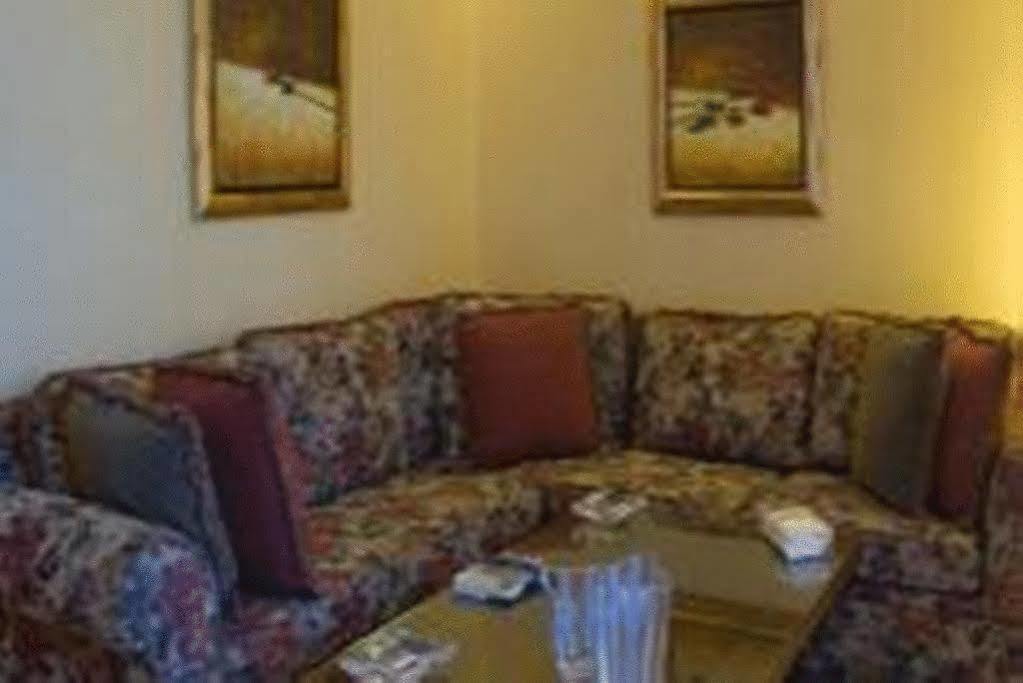 Appartement Lahoya