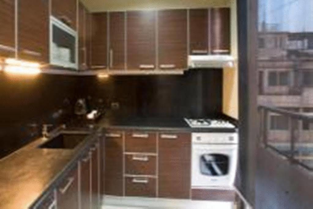 Lahoya Appartement Beyrouth
