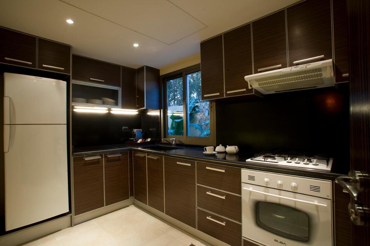 Appartement Lahoya *