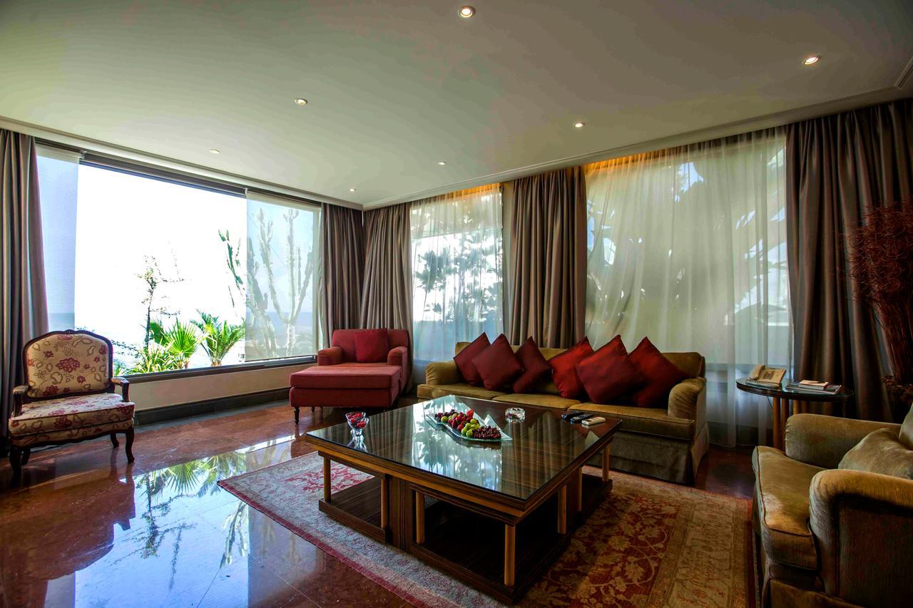Lahoya Appartement *