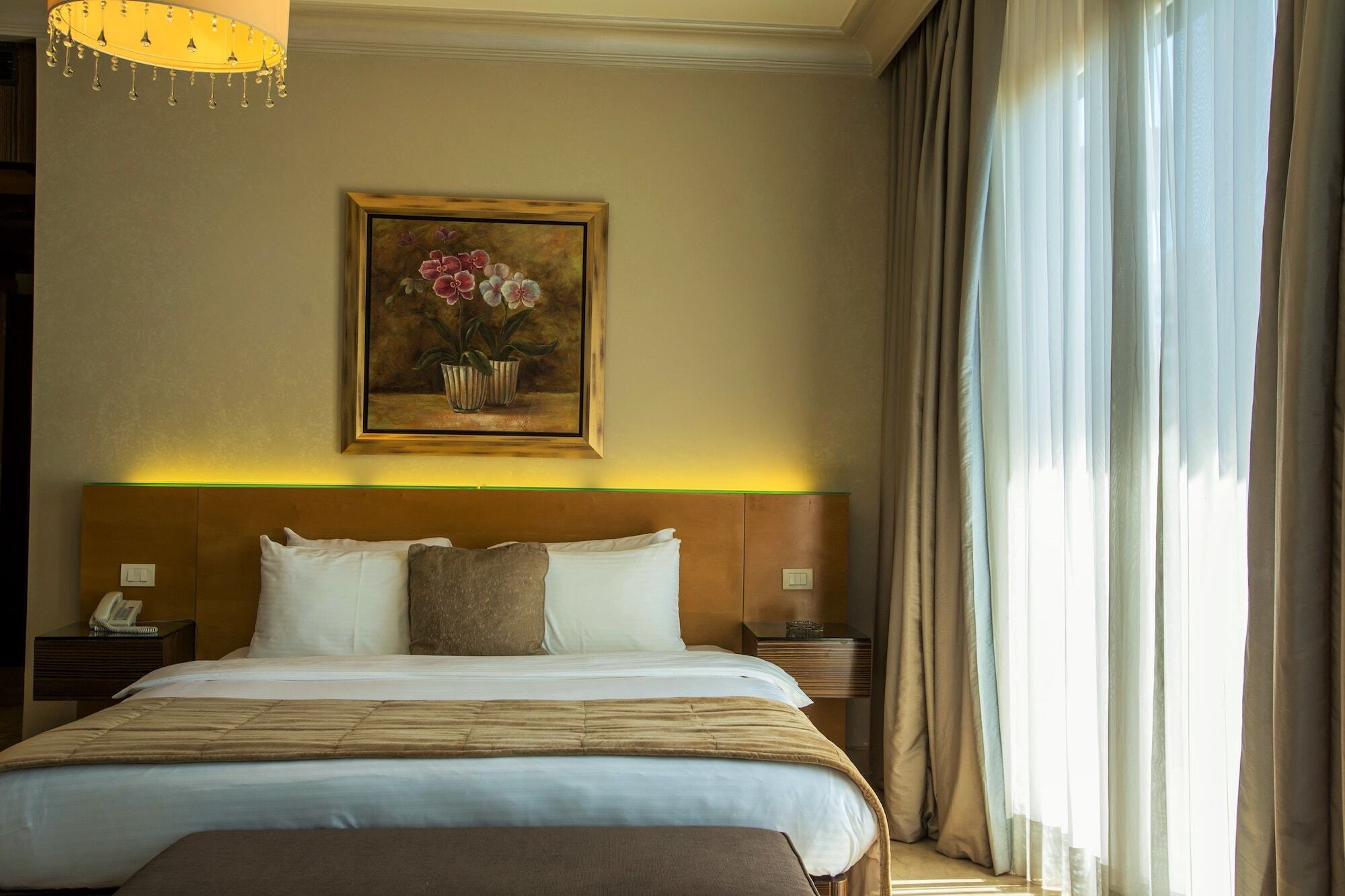 Lahoya Appartement